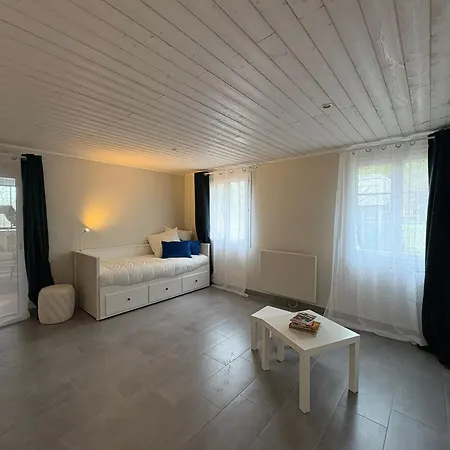 La Bergerie - Evasion Nature Entre Gers Et Landes Tatil Evi